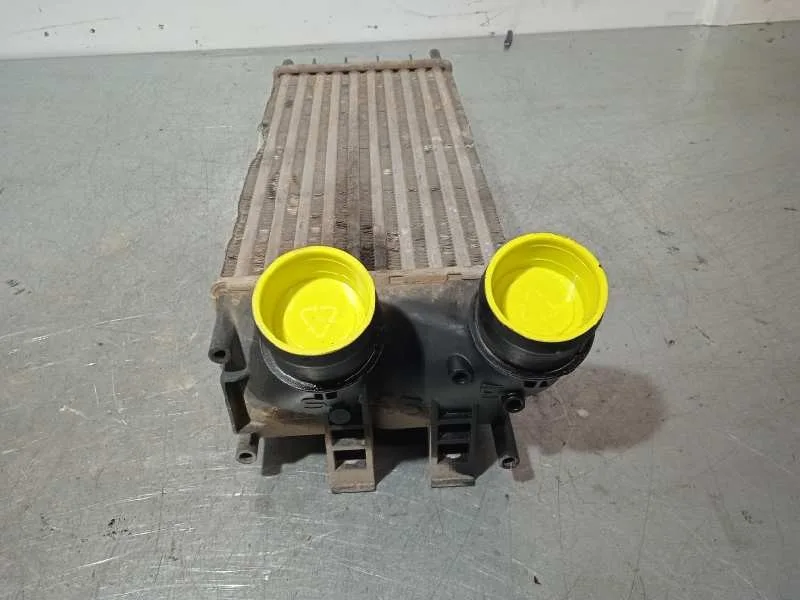 Intercooler para Peugeot 3008