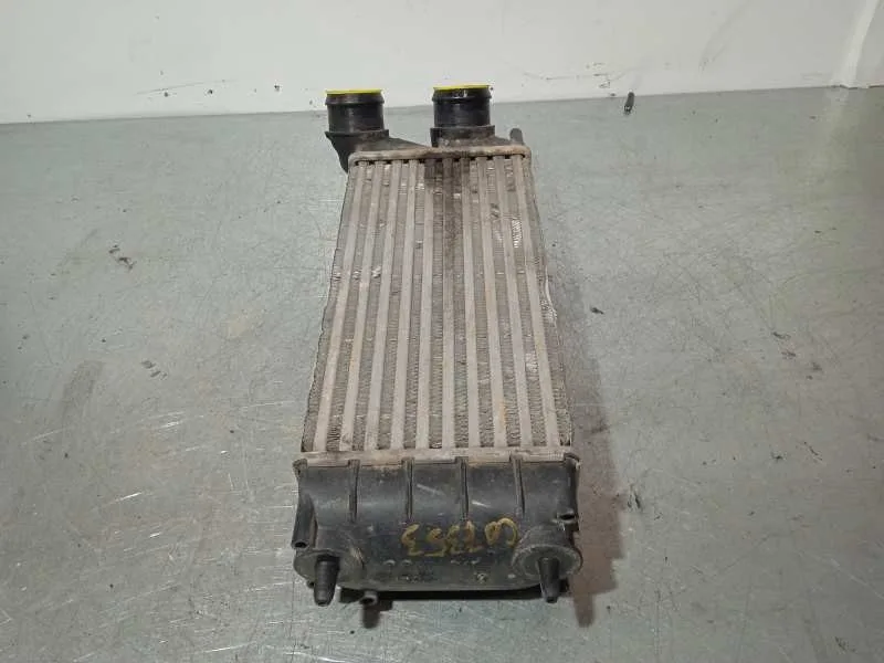 Intercooler para Peugeot 3008