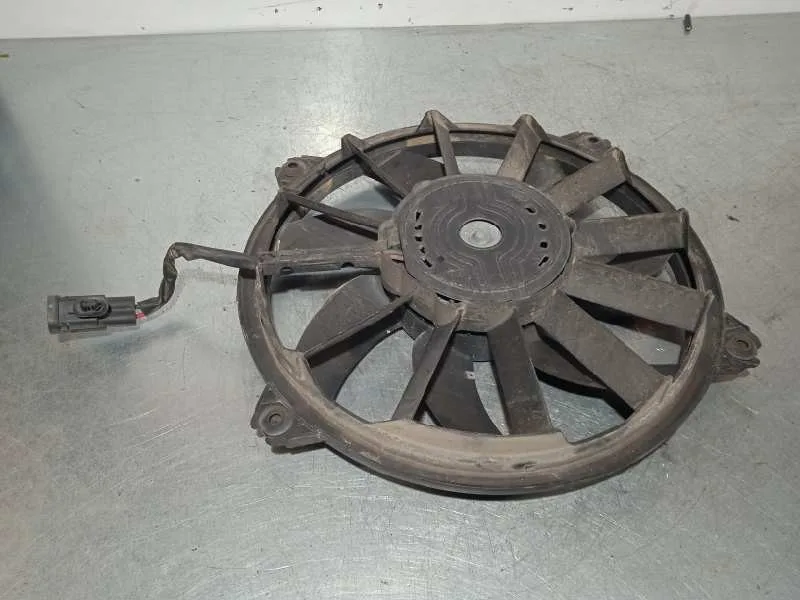 Electroventilador para Peugeot 3008