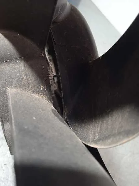 Electroventilador para Peugeot 3008