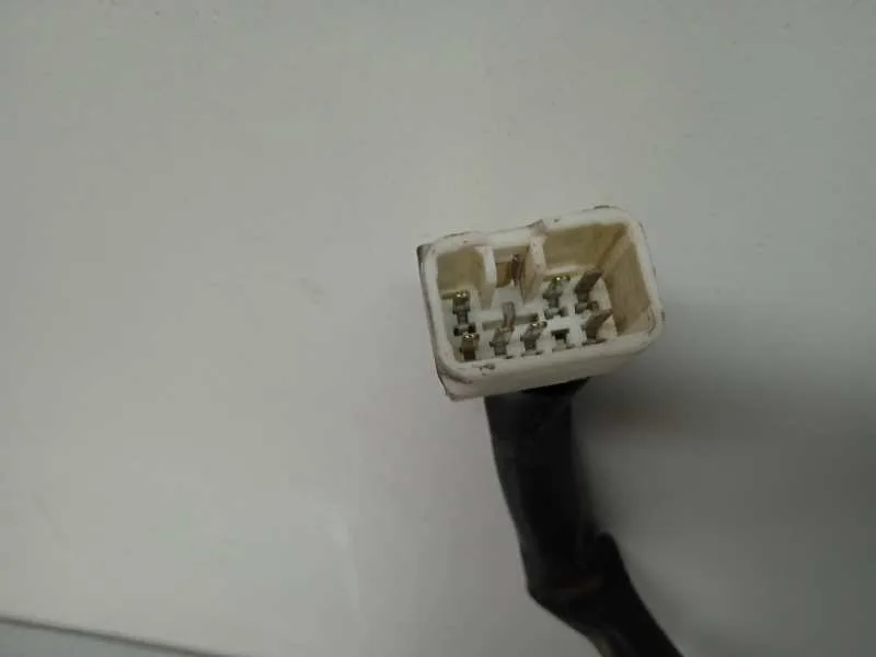 Cerradura Maletero / Porton para Toyota Lexus Rx