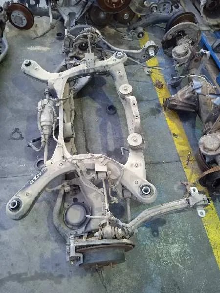 Puente Trasero para Toyota Lexus Rx