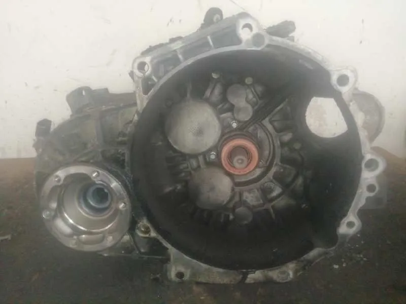 Caja Cambios para Volkswagen Golf Iv Berlina (1J1)