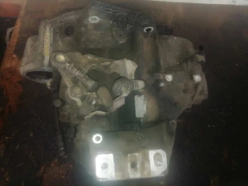 Caja Cambios para Volkswagen Golf Iv Berlina (1J1)