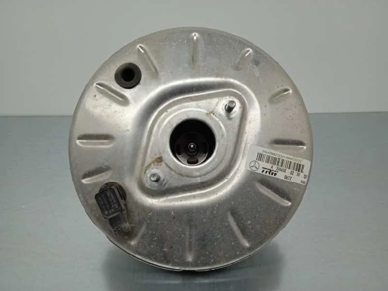 Servofreno para Mercedes-Benz Clase Cla (W117)