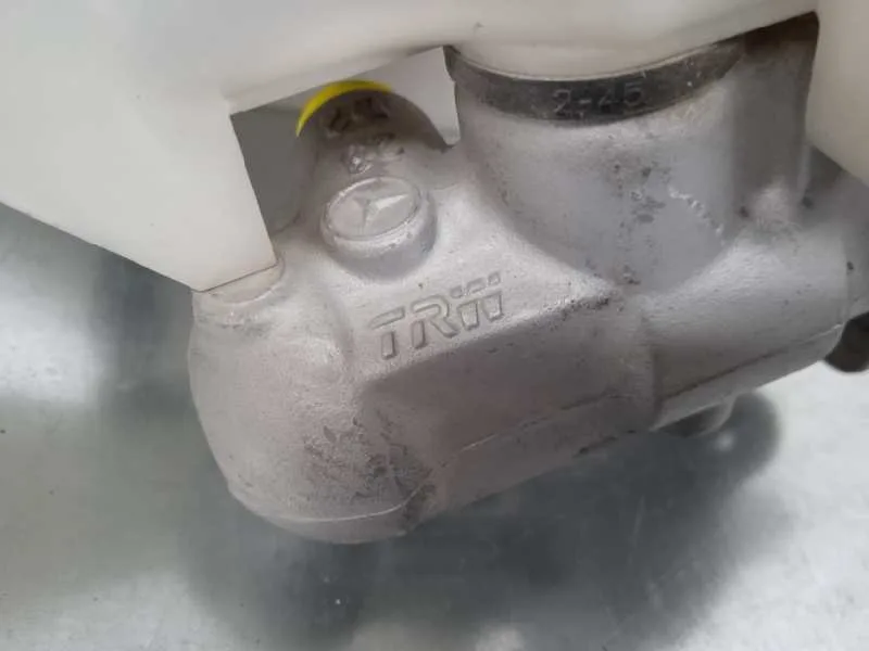 Bomba Freno para Mercedes-Benz Clase Cla (W117)