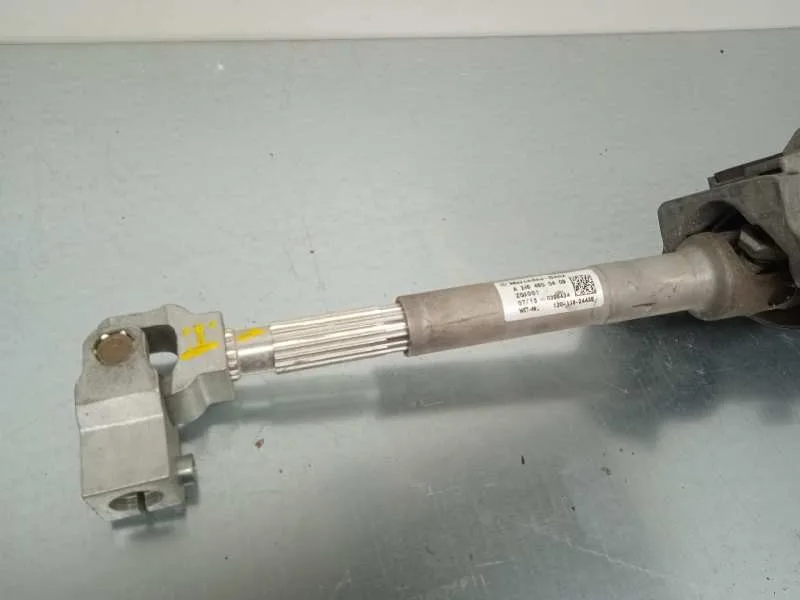 Columna Direccion para Mercedes-Benz Clase Cla (W117)