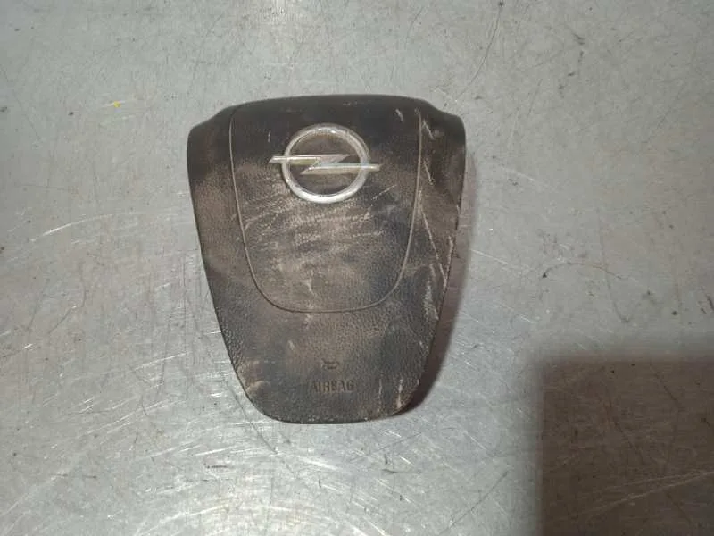 Airbag Delantero Izquierdo para Opel Insignia Berlina