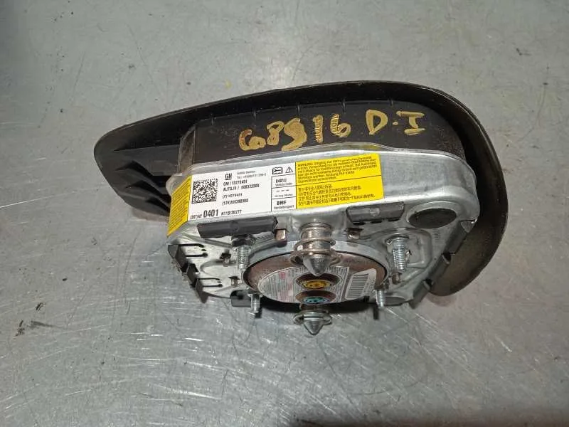 Airbag Delantero Izquierdo para Opel Insignia Berlina