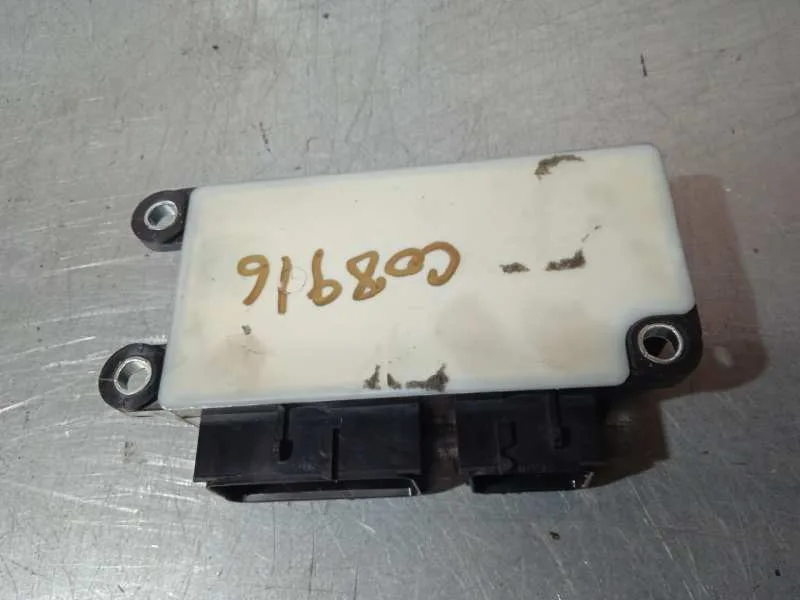 Centralita Airbag para Opel Insignia Berlina