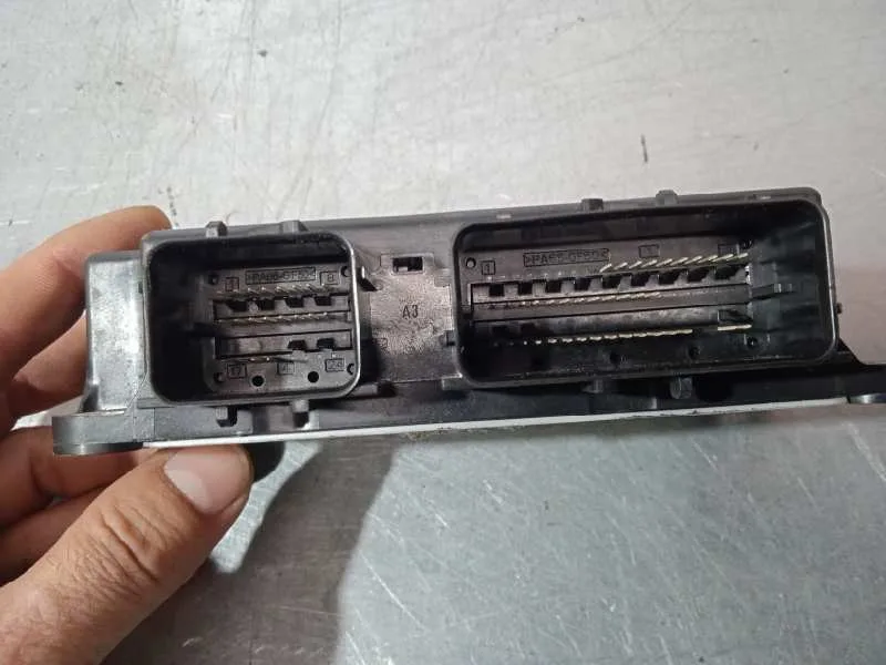 Centralita Airbag para Opel Insignia Berlina