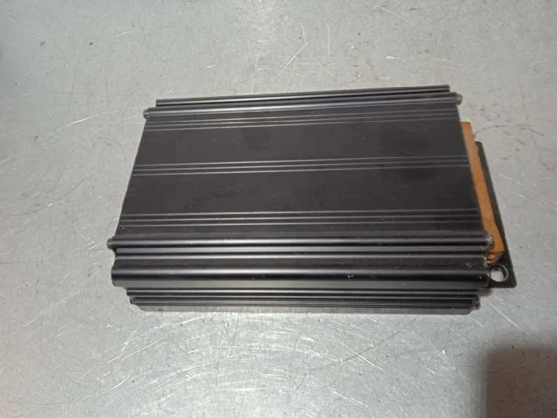 Sistema Audio / Radio Cd para Audi Allroad Quattro (4B5)