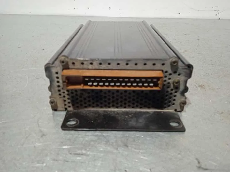 Sistema Audio / Radio Cd para Audi Allroad Quattro (4B5)