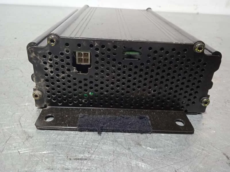 Sistema Audio / Radio Cd para Audi Allroad Quattro (4B5)
