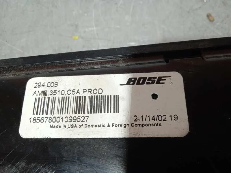 Sistema Audio / Radio Cd para Audi Allroad Quattro (4B5)
