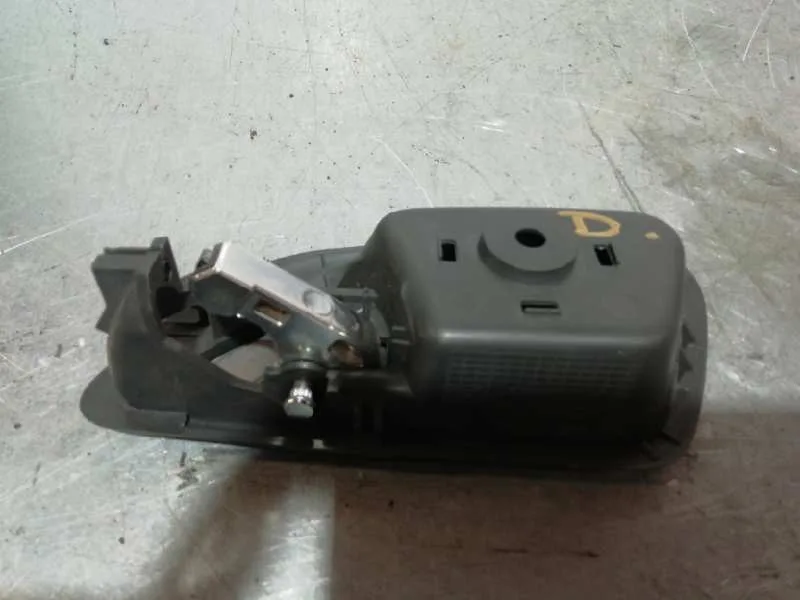 Maneta Interior Delantera Derecha para Chevrolet Cruze