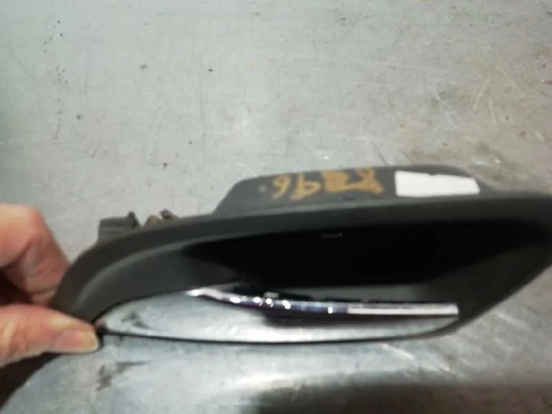 Maneta Interior Delantera Izquierda para Chevrolet Cruze