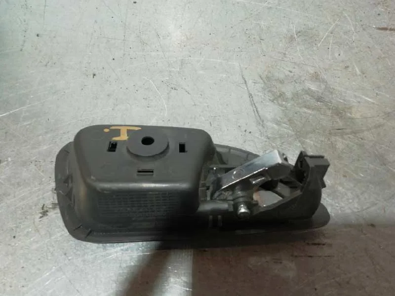 Maneta Interior Delantera Izquierda para Chevrolet Cruze
