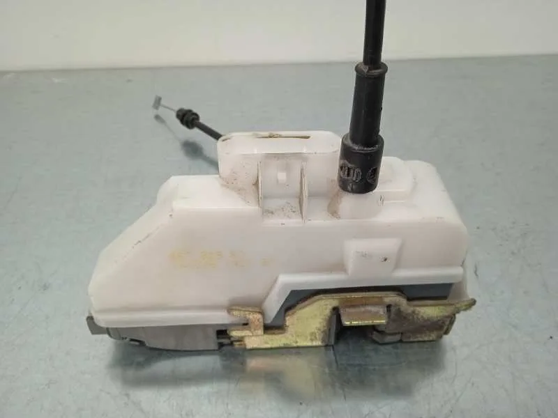 Cerradura Puerta Delantera Izquierda para Citroën C3