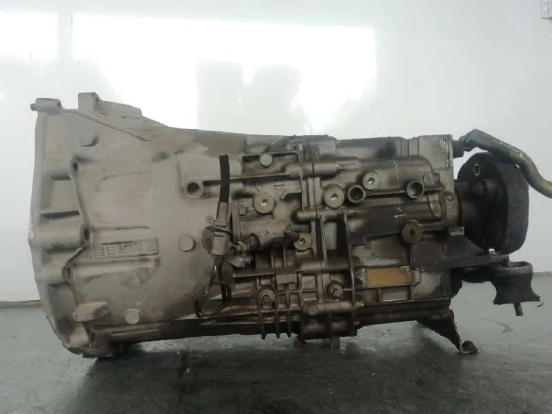 Caja Cambios para Bmw Serie 5 Berlina (E39)