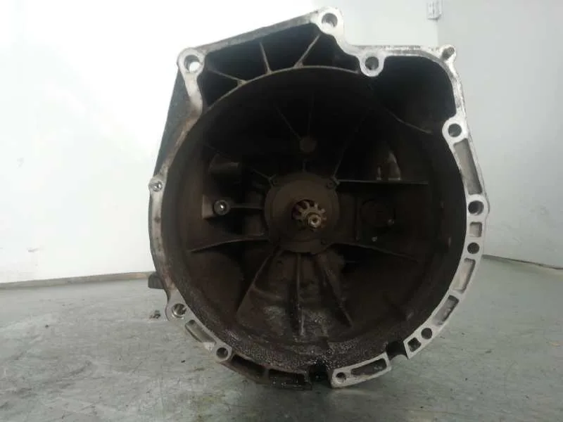 Caja Cambios para Bmw Serie 5 Berlina (E39)