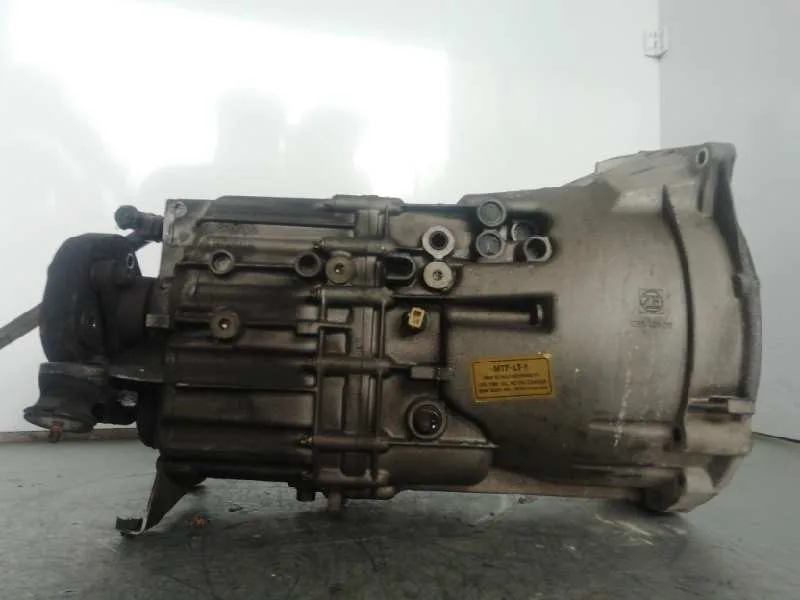 Caja Cambios para Bmw Serie 5 Berlina (E39)