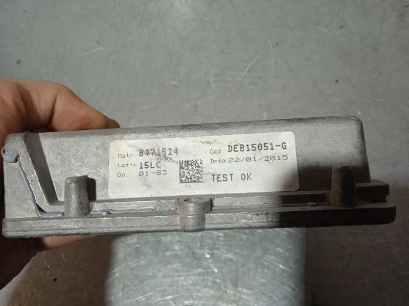 Modulo Electronico para Audi Allroad Quattro (4B5)