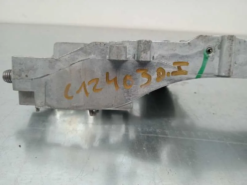 Maneta Exterior Delantera Izquierda para Peugeot 207 Cc