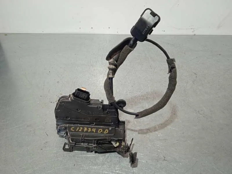 Cerradura Puerta Delantera Derecha para Renault Clio Iv