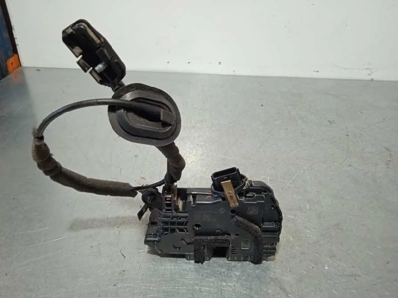 Cerradura Puerta Delantera Derecha para Renault Clio Iv