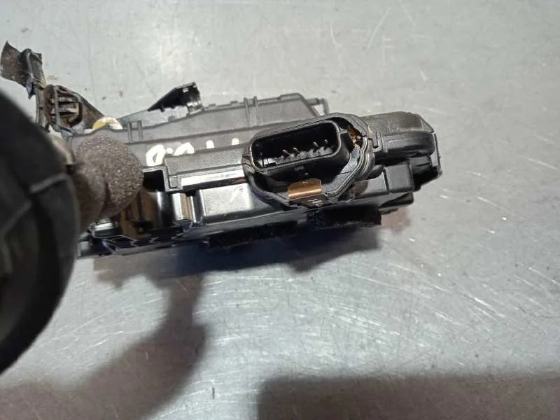 Cerradura Puerta Delantera Derecha para Renault Clio Iv