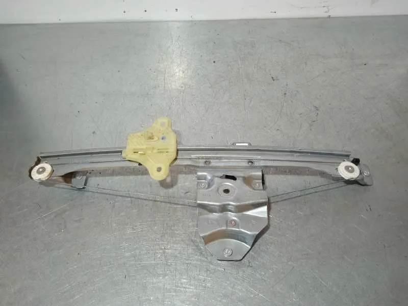 Elevalunas Delantero Derecho para Renault Clio Iv