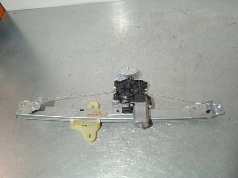 Elevalunas Delantero Derecho para Renault Clio Iv