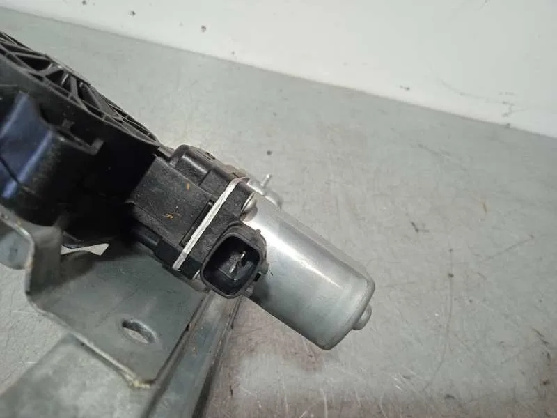 Elevalunas Delantero Derecho para Renault Clio Iv