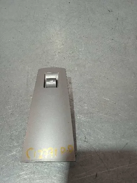 Mando Elevalunas Delantero Derecho para Bmw Serie 7 (E65/E66)