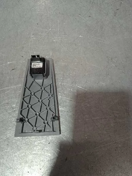 Mando Elevalunas Delantero Derecho para Bmw Serie 7 (E65/E66)