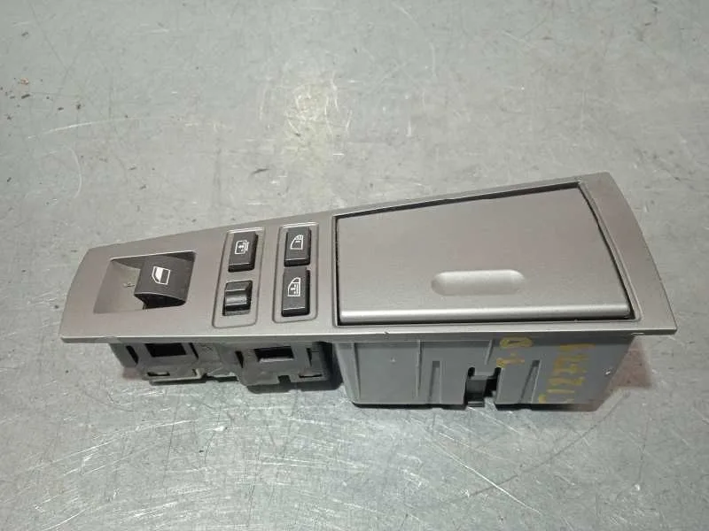 Mando Elevalunas Trasero Derecho para Bmw Serie 7 (E65/E66)