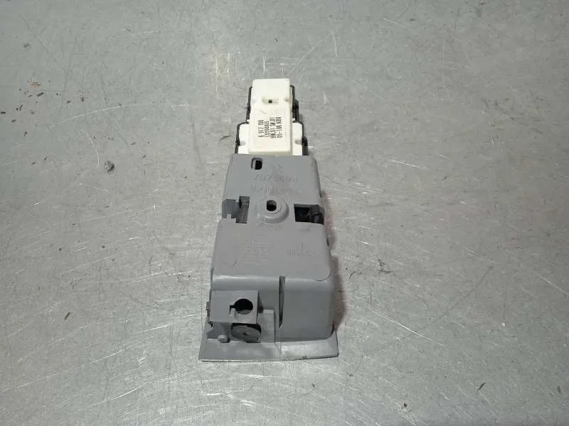 Mando Elevalunas Trasero Derecho para Bmw Serie 7 (E65/E66)