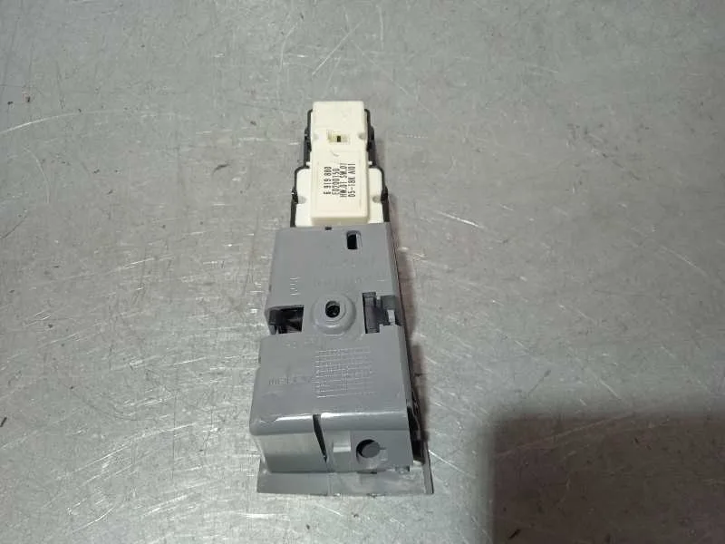 Mando Elevalunas Trasero Izquierdo para Bmw Serie 7 (E65/E66)