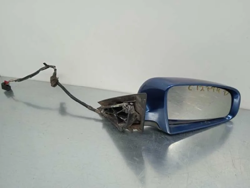 Retrovisor Derecho para Audi A3 (8P)
