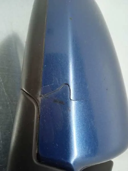 Retrovisor Derecho para Audi A3 (8P)