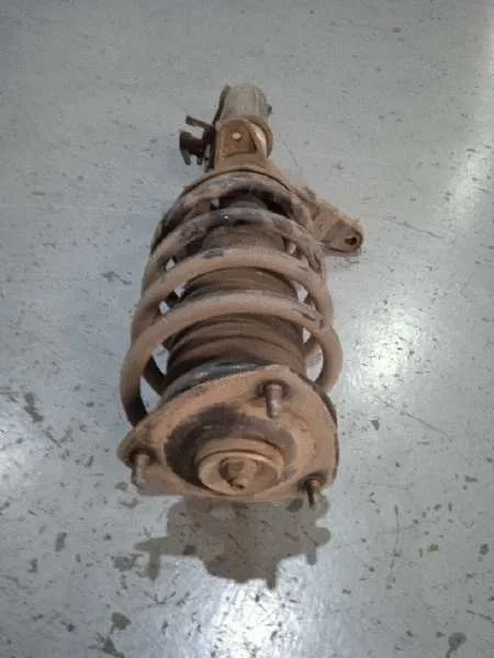 Amortiguador Delantero Izquierdo para Land Rover Freelander