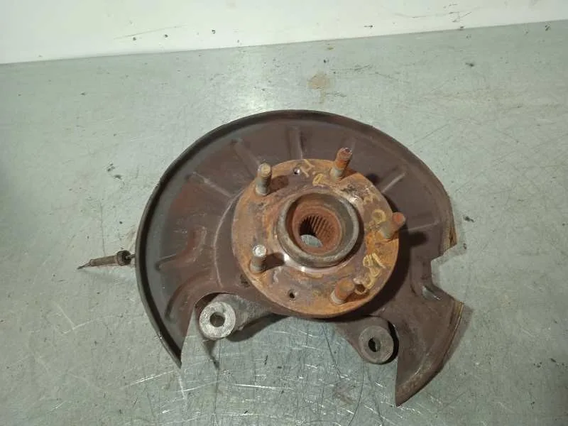 Mangueta Delantera Izquierda para Land Rover Freelander