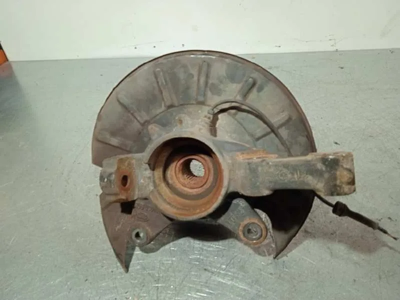 Mangueta Delantera Izquierda para Land Rover Freelander