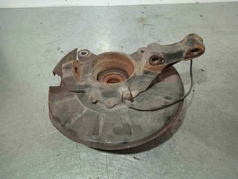 Mangueta Delantera Derecha para Land Rover Freelander