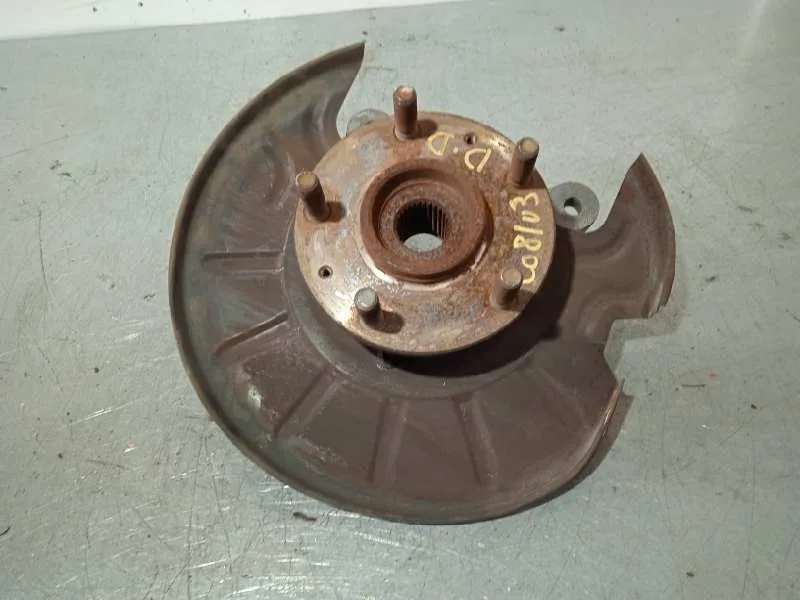 Mangueta Delantera Derecha para Land Rover Freelander