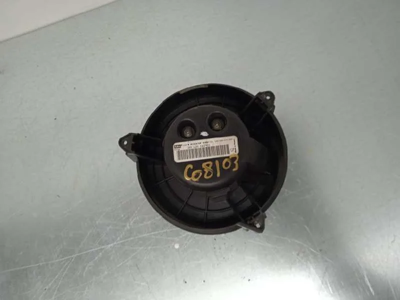 Motor Calefaccion para Land Rover Freelander