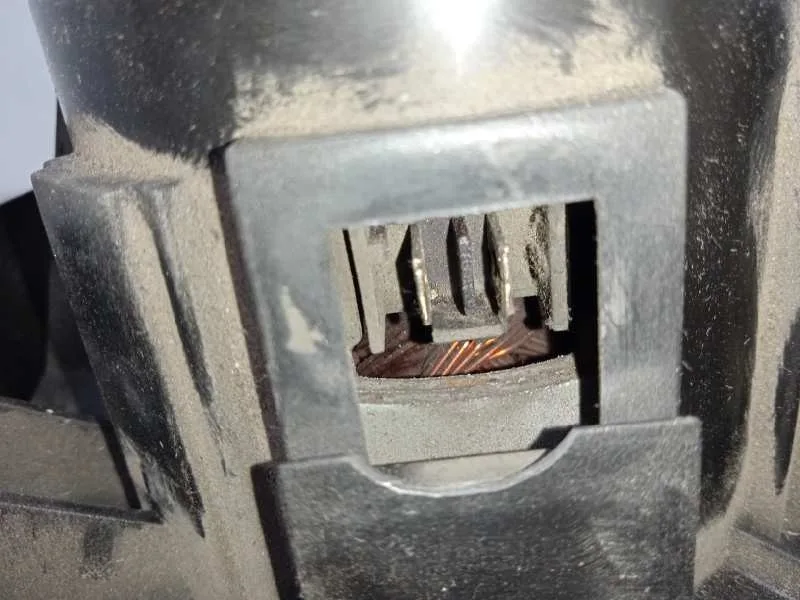 Motor Calefaccion para Land Rover Freelander