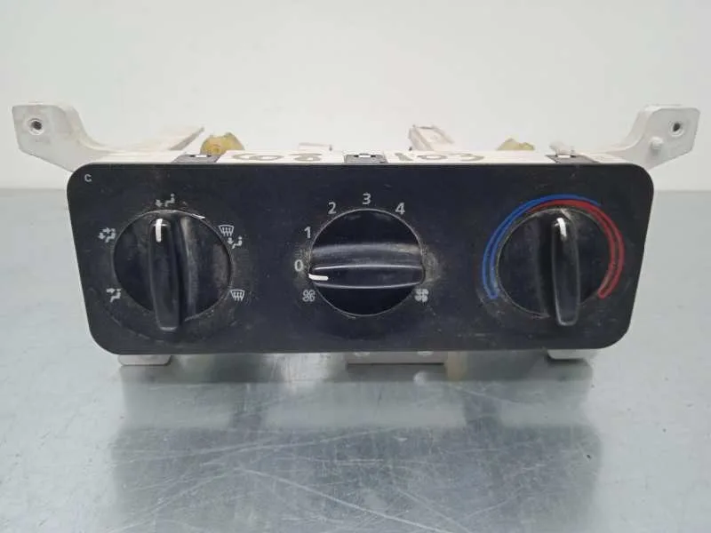 Mando Calefaccion / Aire Acondicionado para Land Rover Freelander