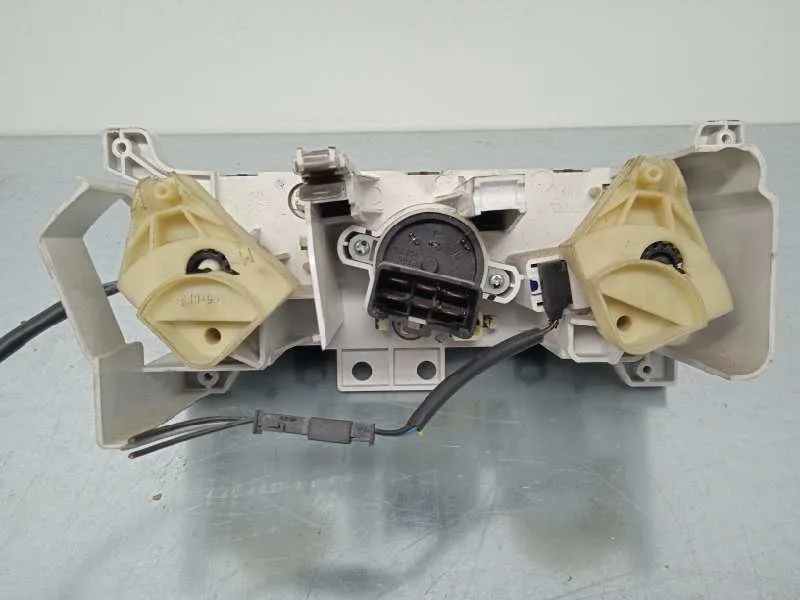 Mando Calefaccion / Aire Acondicionado para Land Rover Freelander